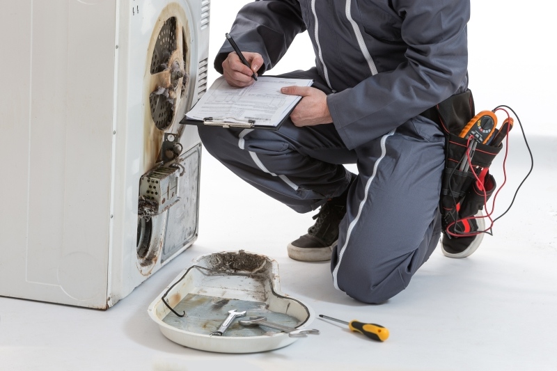 Appliance Repairs Erith