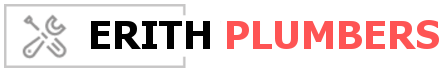 Plumbers Erith logo